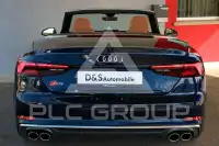 2018 Audi S5