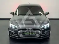 2018 Audi S5