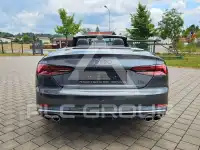 2018 Audi S5