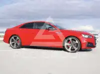 2018 Audi S5
