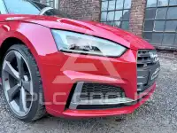 2018 Audi S5