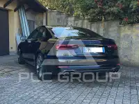 2018 Audi S5