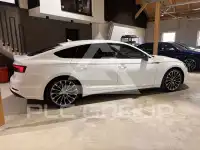 2018 Audi S5