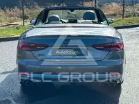 2018 Audi S5