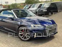 2018 Audi S5