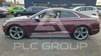 2018 Audi S5