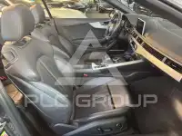 2018 Audi S5