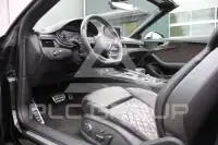 2018 Audi S5