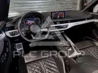 2018 Audi S5