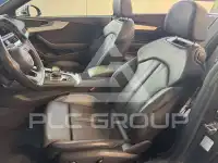2018 Audi S5
