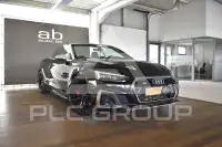 2018 Audi S5