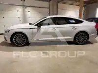 2018 Audi S5