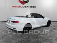 2018 Audi S5