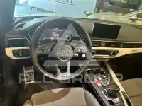 2018 Audi S5