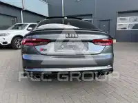 2018 Audi S5