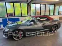 2018 Audi S5