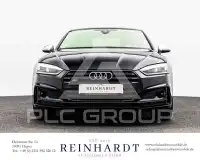 2018 Audi S5