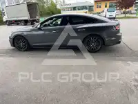 2018 Audi S5