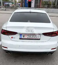 2018 Audi S5
