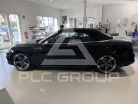 2018 Audi S5