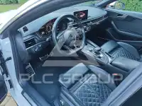 2018 Audi S5