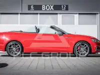 2018 Audi S5