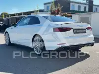 2018 Audi S5