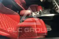 2018 Audi S5