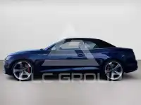 2018 Audi S5