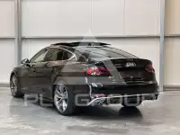 2018 Audi S5