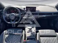 2018 Audi S5