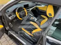 2018 Audi S5