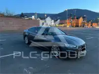 2018 Audi S5