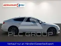 2018 Audi S5