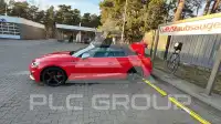 2018 Audi S5