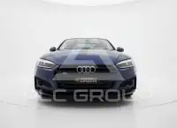 2018 Audi S5