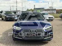 2018 Audi S5