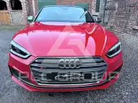2018 Audi S5