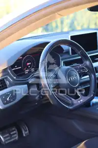 2018 Audi S5
