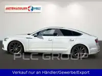 2018 Audi S5