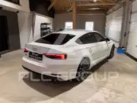 2018 Audi S5