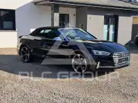 2018 Audi S5