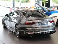 2018 Audi S5