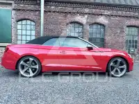 2018 Audi S5
