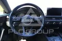 2018 Audi S5