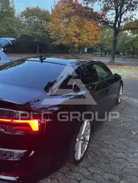 2018 Audi S5