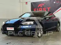 2018 Audi S5