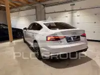 2018 Audi S5