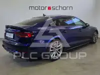 2018 Audi S5