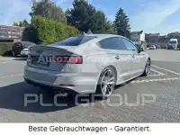 2018 Audi S5